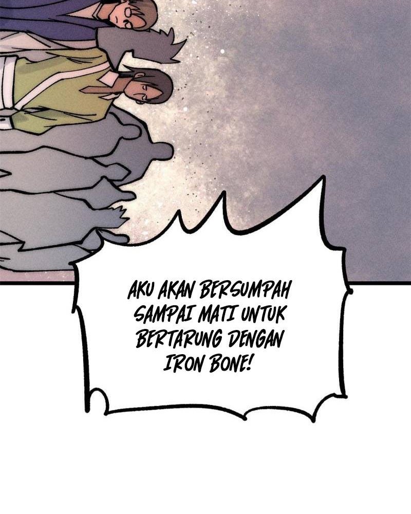 All Hail the Sect Leader Chapter 207 Gambar 47