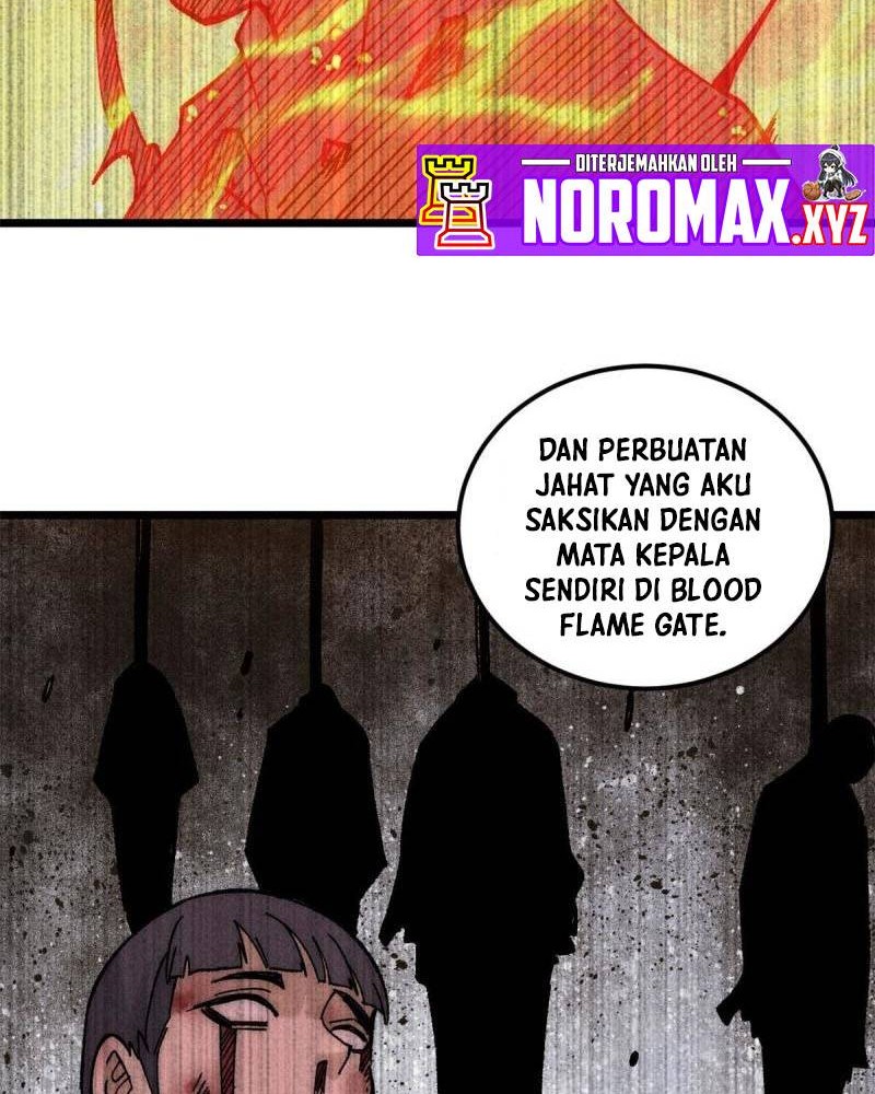 All Hail the Sect Leader Chapter 207 Gambar 5