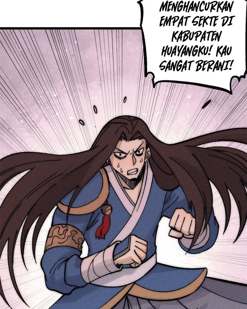 All Hail the Sect Leader Chapter 207 Gambar 7