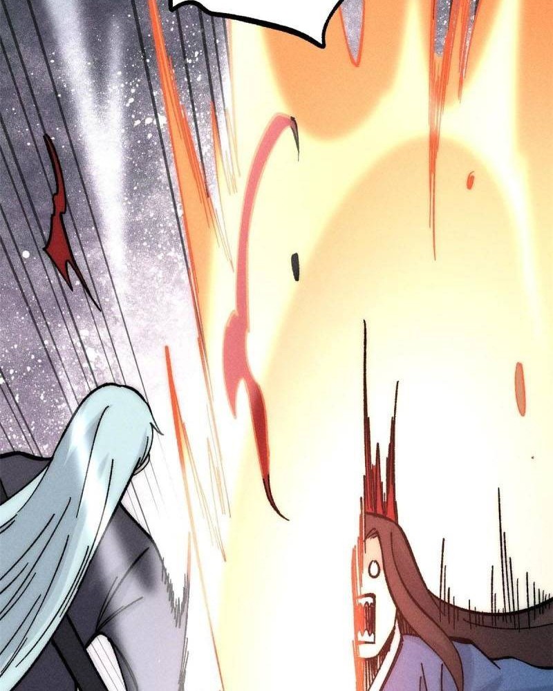 All Hail the Sect Leader Chapter 207 Gambar 9