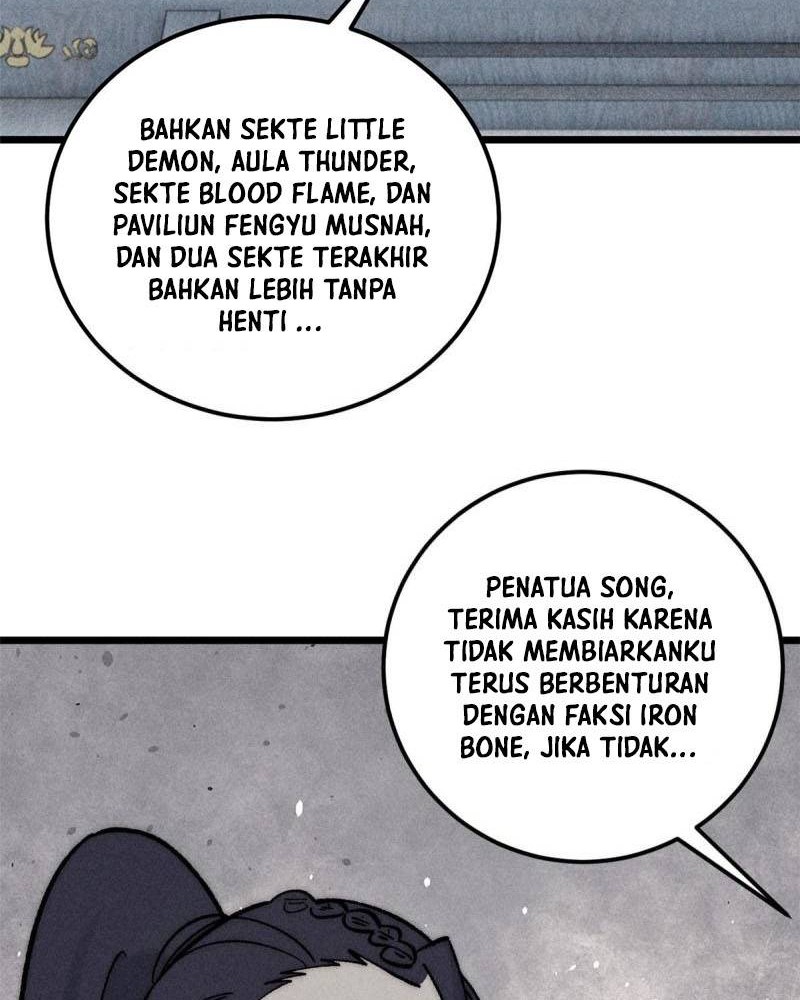 All Hail the Sect Leader Chapter 207 Gambar 13