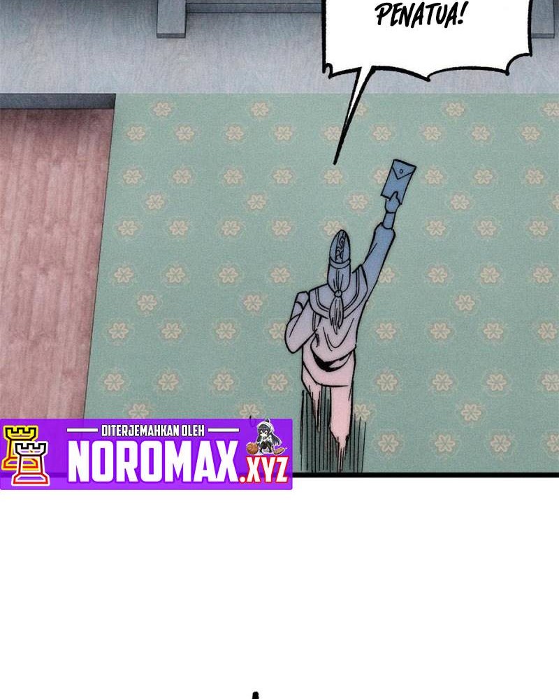 All Hail the Sect Leader Chapter 207 Gambar 15