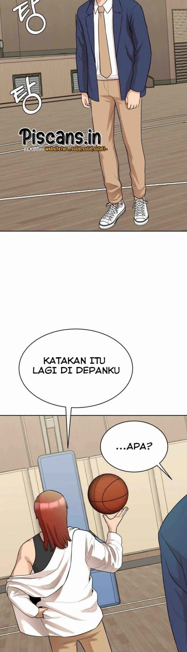 Top 1% Chapter 12 Gambar 68