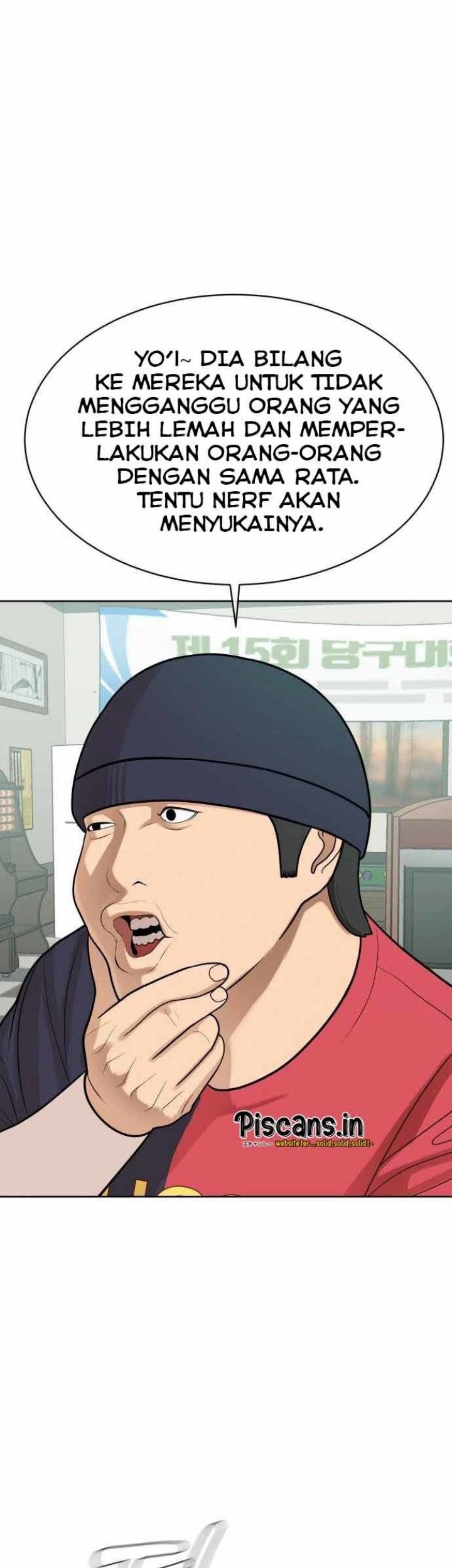 Top 1% Chapter 12 Gambar 4