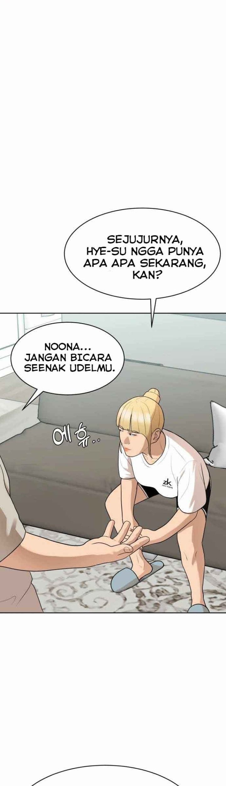 Top 1% Chapter 12 Gambar 48