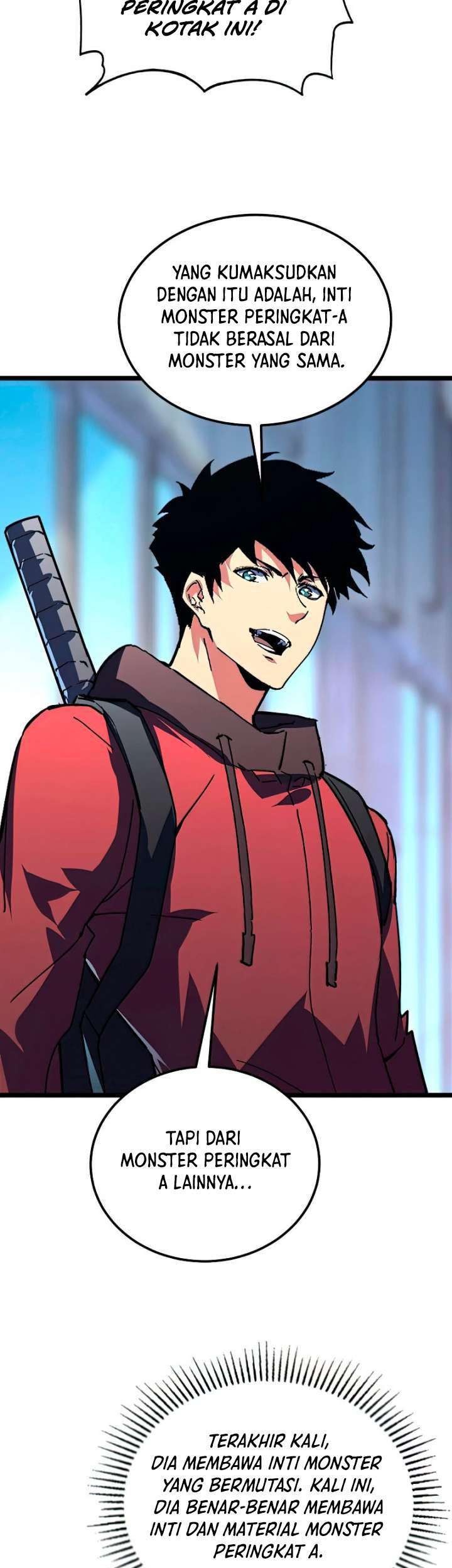 Rise From The Rubble Chapter 120 Gambar 34