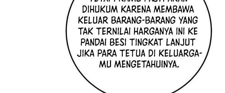 Rise From The Rubble Chapter 120 Gambar 41