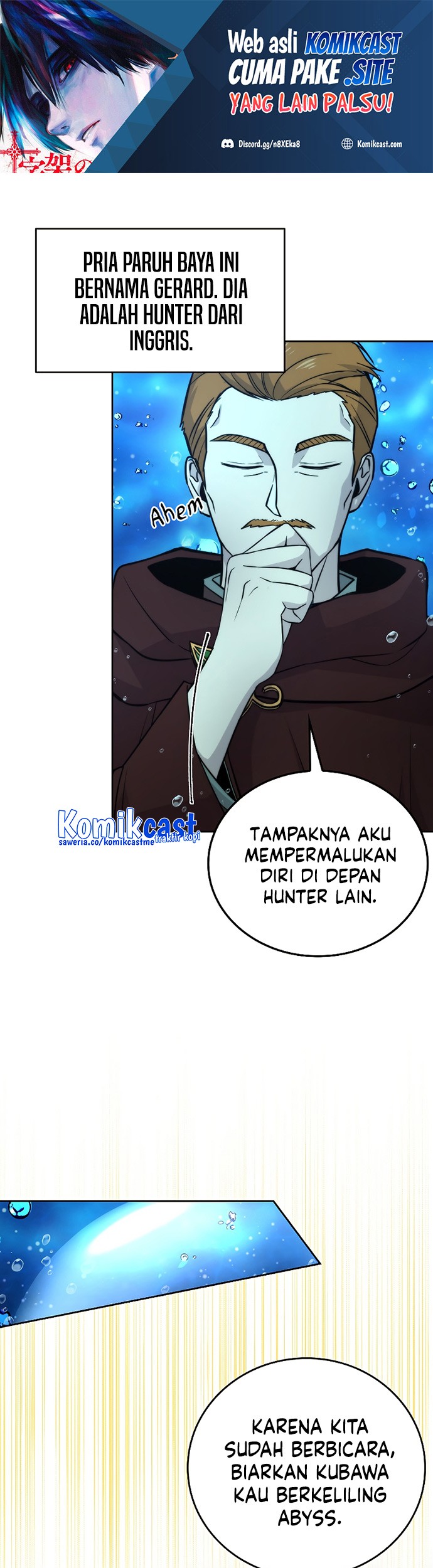 Baca Manhwa Demon Lord’s Martial Arts Ascension Chapter 26 Gambar 2