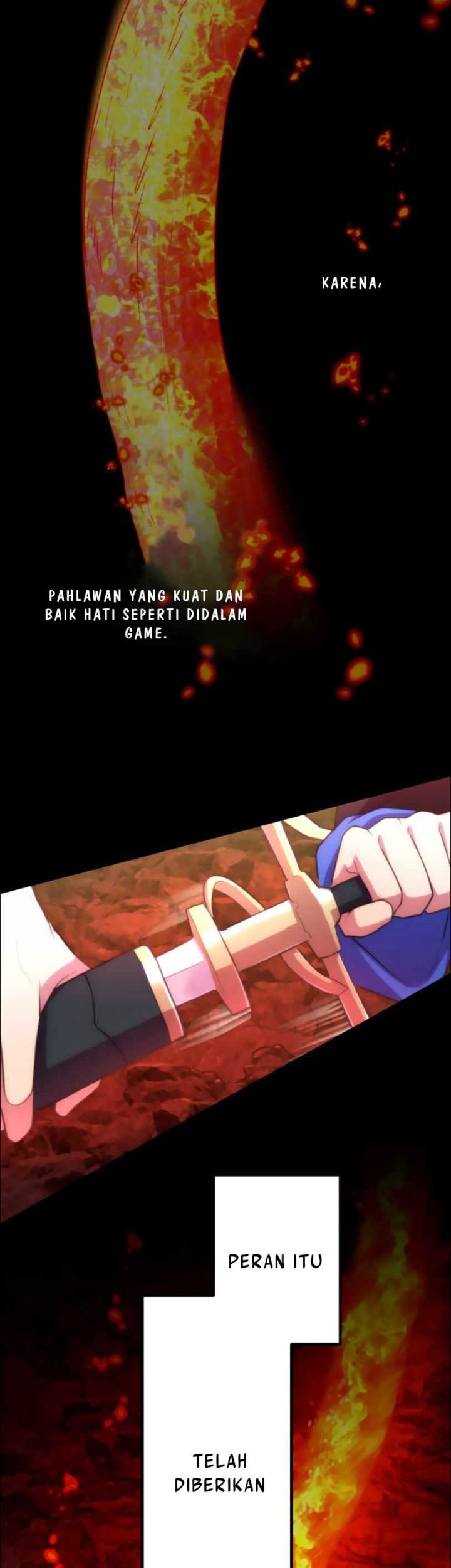 I Became an S-Rank Hunter With the Demon Lord App Chapter 23 Gambar 43