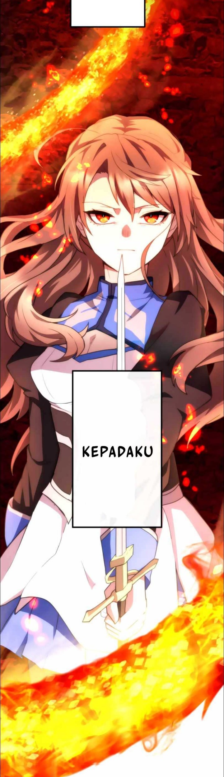I Became an S-Rank Hunter With the Demon Lord App Chapter 23 Gambar 44