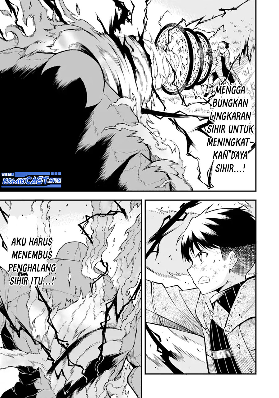 “Honyaku” no Sainou de Ore Dake ga Sekai wo Kaihen Dekiru Ken Chapter 07 Gambar 10