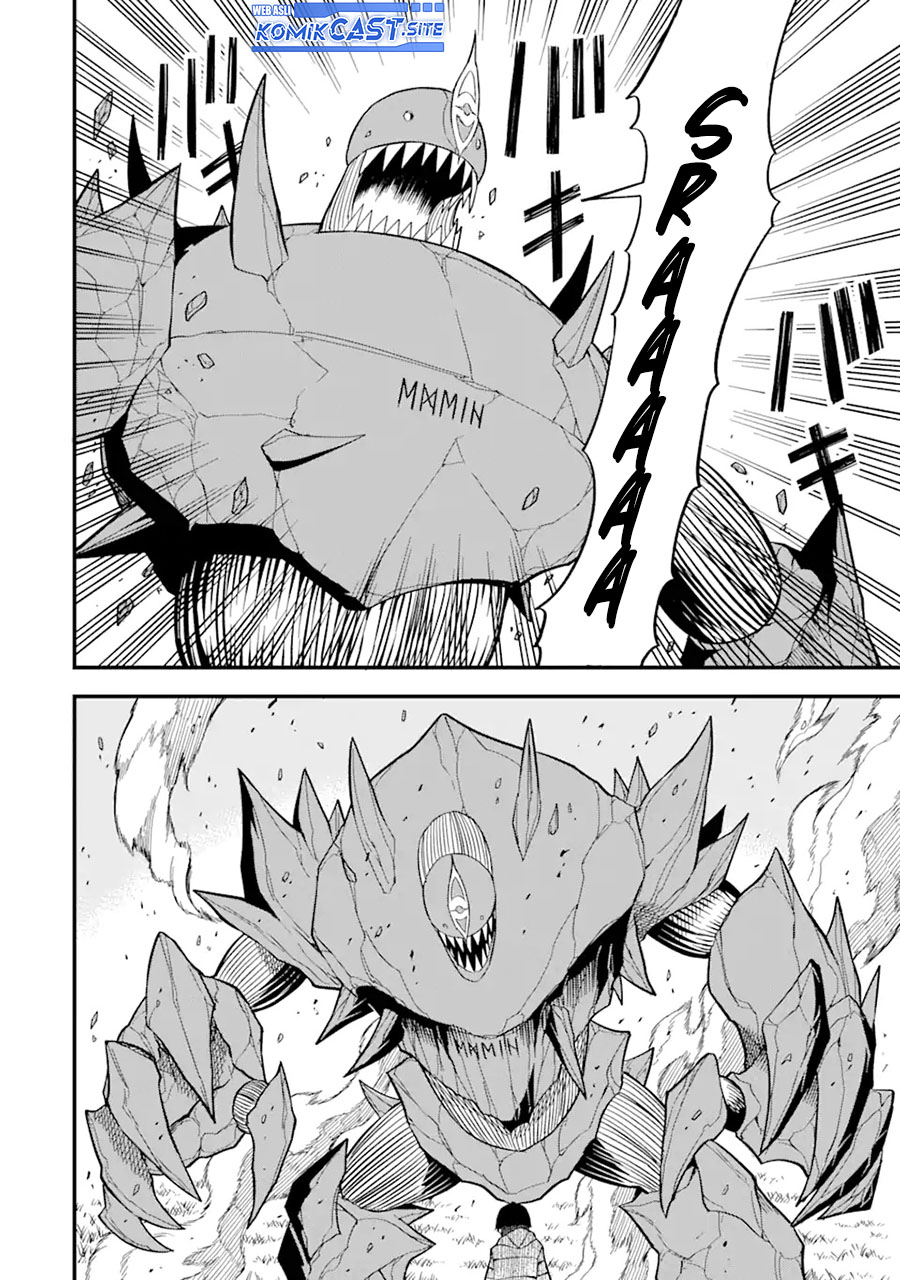 “Honyaku” no Sainou de Ore Dake ga Sekai wo Kaihen Dekiru Ken Chapter 07 Gambar 15