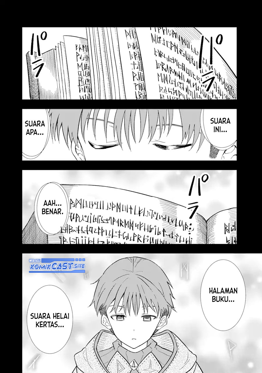 “Honyaku” no Sainou de Ore Dake ga Sekai wo Kaihen Dekiru Ken Chapter 07 Gambar 17