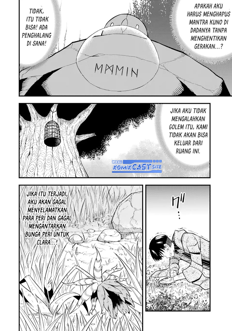 “Honyaku” no Sainou de Ore Dake ga Sekai wo Kaihen Dekiru Ken Chapter 07 Gambar 7