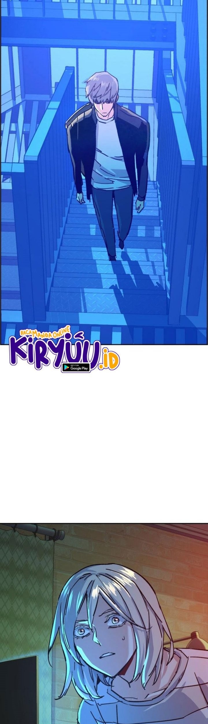 Mercenary Enrollment Chapter 117 Gambar 68