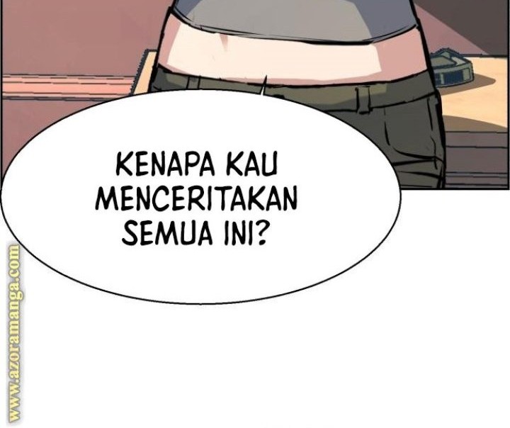Mercenary Enrollment Chapter 117 Gambar 9