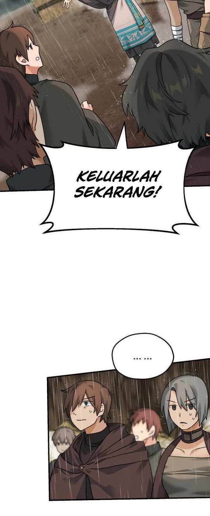 Treacherous Subject Saves the Country Chapter 08 Gambar 21