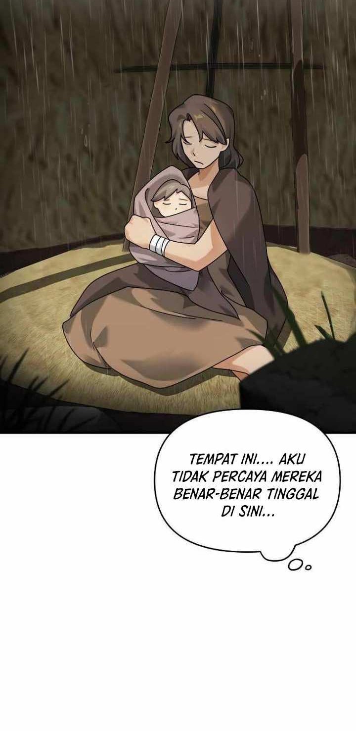 Treacherous Subject Saves the Country Chapter 08 Gambar 25