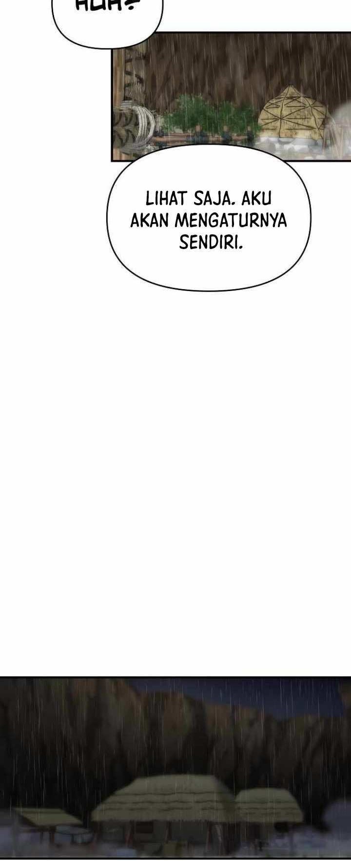 Treacherous Subject Saves the Country Chapter 08 Gambar 29