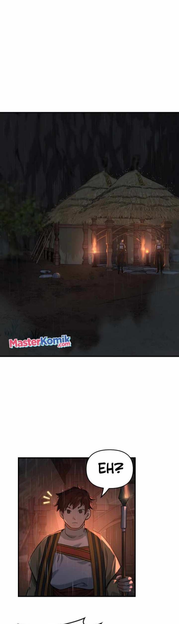 Treacherous Subject Saves the Country Chapter 08 Gambar 30