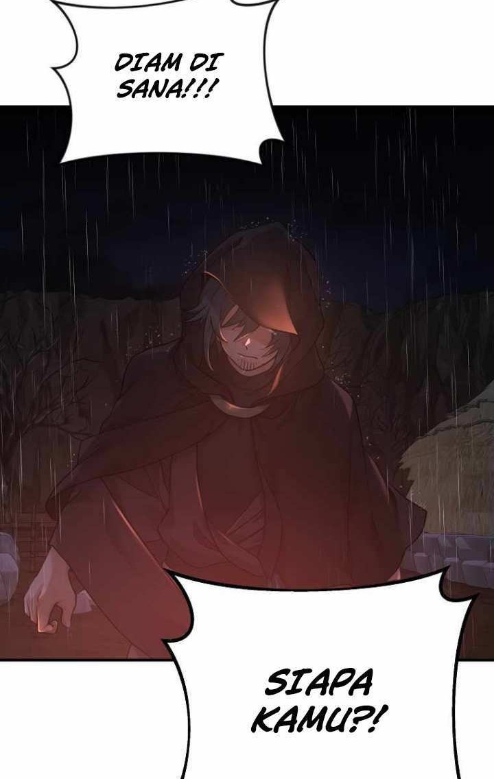 Treacherous Subject Saves the Country Chapter 08 Gambar 31