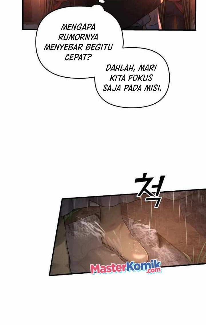 Treacherous Subject Saves the Country Chapter 08 Gambar 33