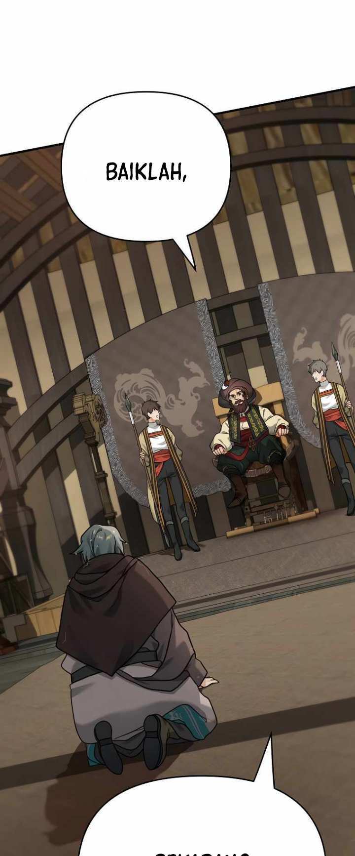 Treacherous Subject Saves the Country Chapter 08 Gambar 46