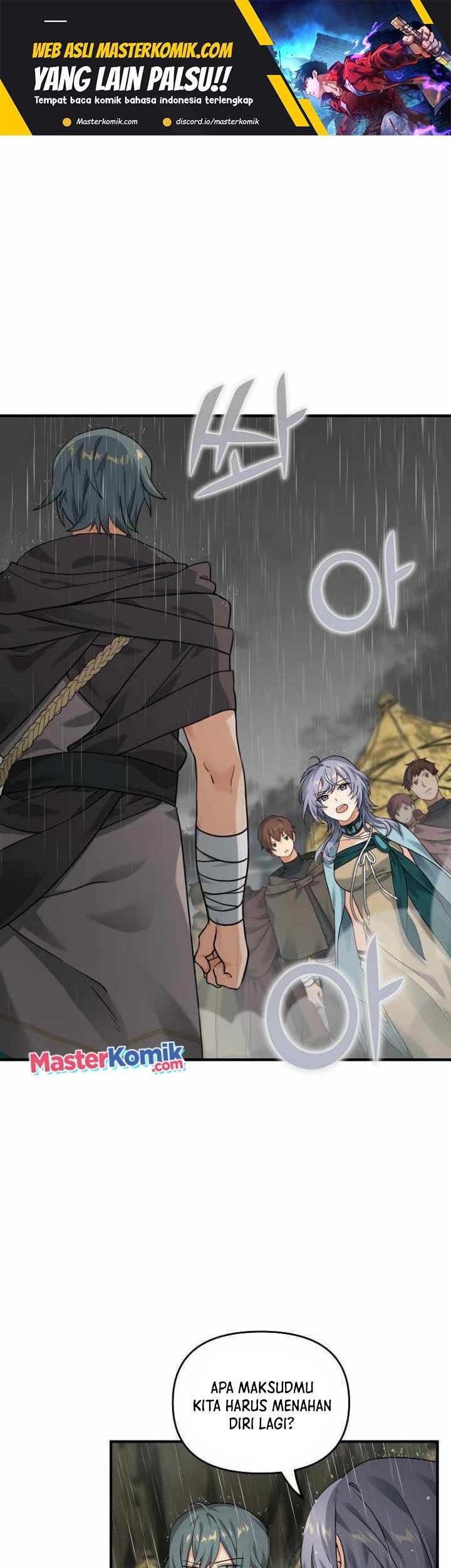 Baca Manhwa Treacherous Subject Saves the Country Chapter 08 Gambar 2