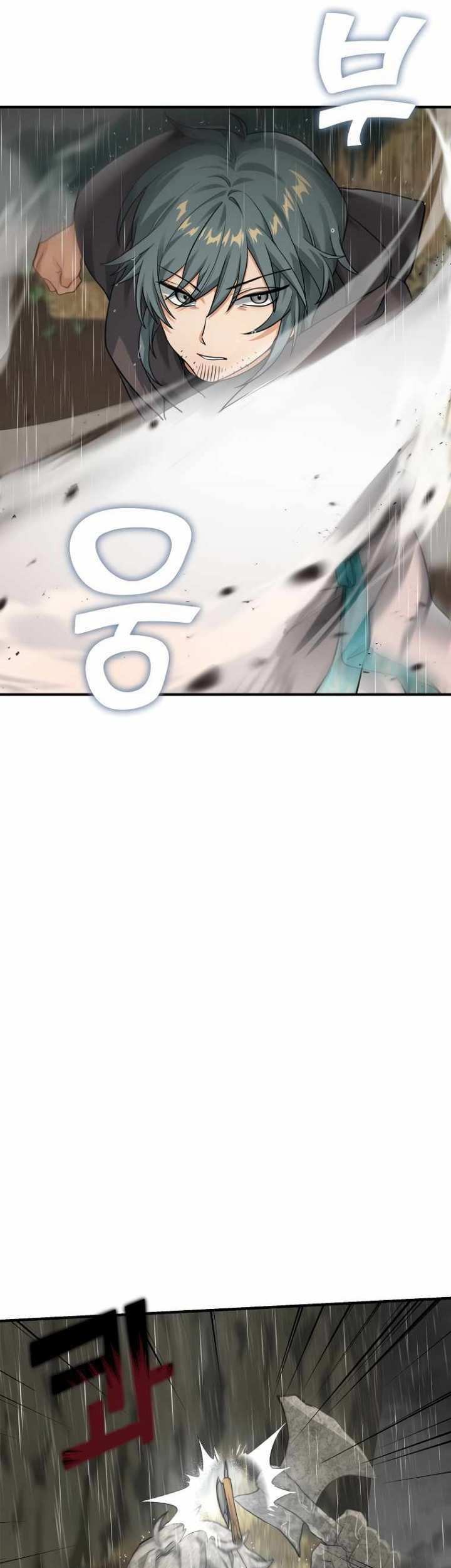 Treacherous Subject Saves the Country Chapter 08 Gambar 10