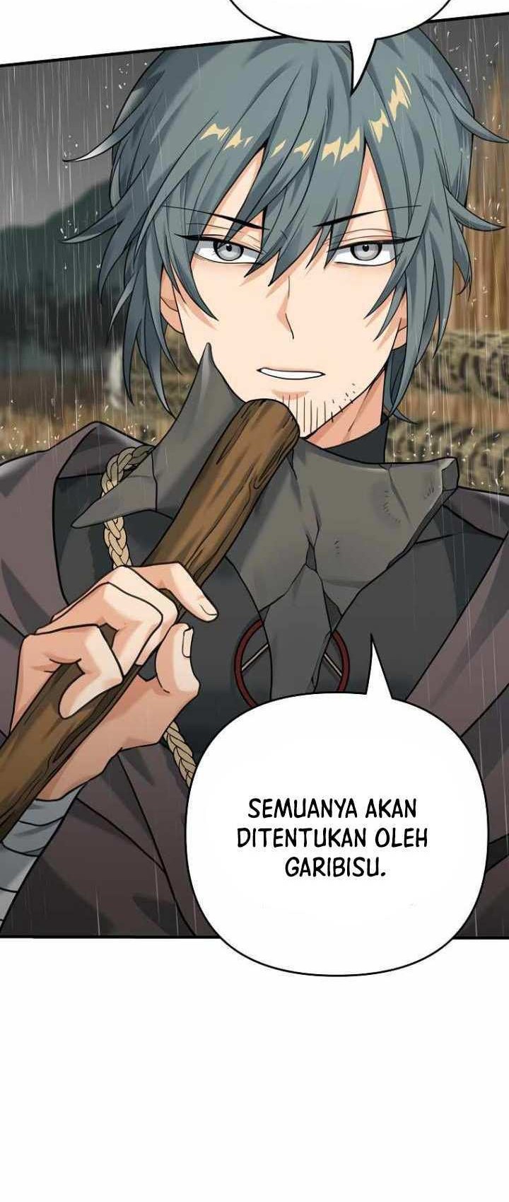 Treacherous Subject Saves the Country Chapter 08 Gambar 13