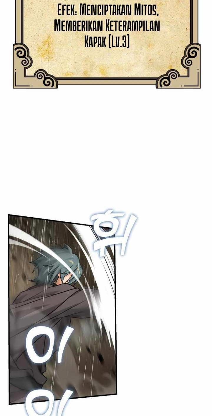 Treacherous Subject Saves the Country Chapter 08 Gambar 15