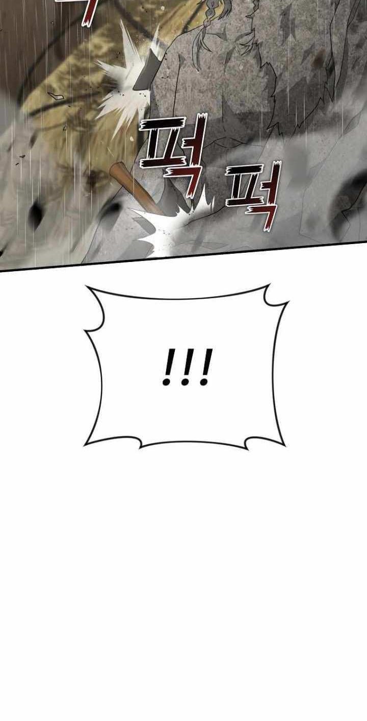 Treacherous Subject Saves the Country Chapter 08 Gambar 17