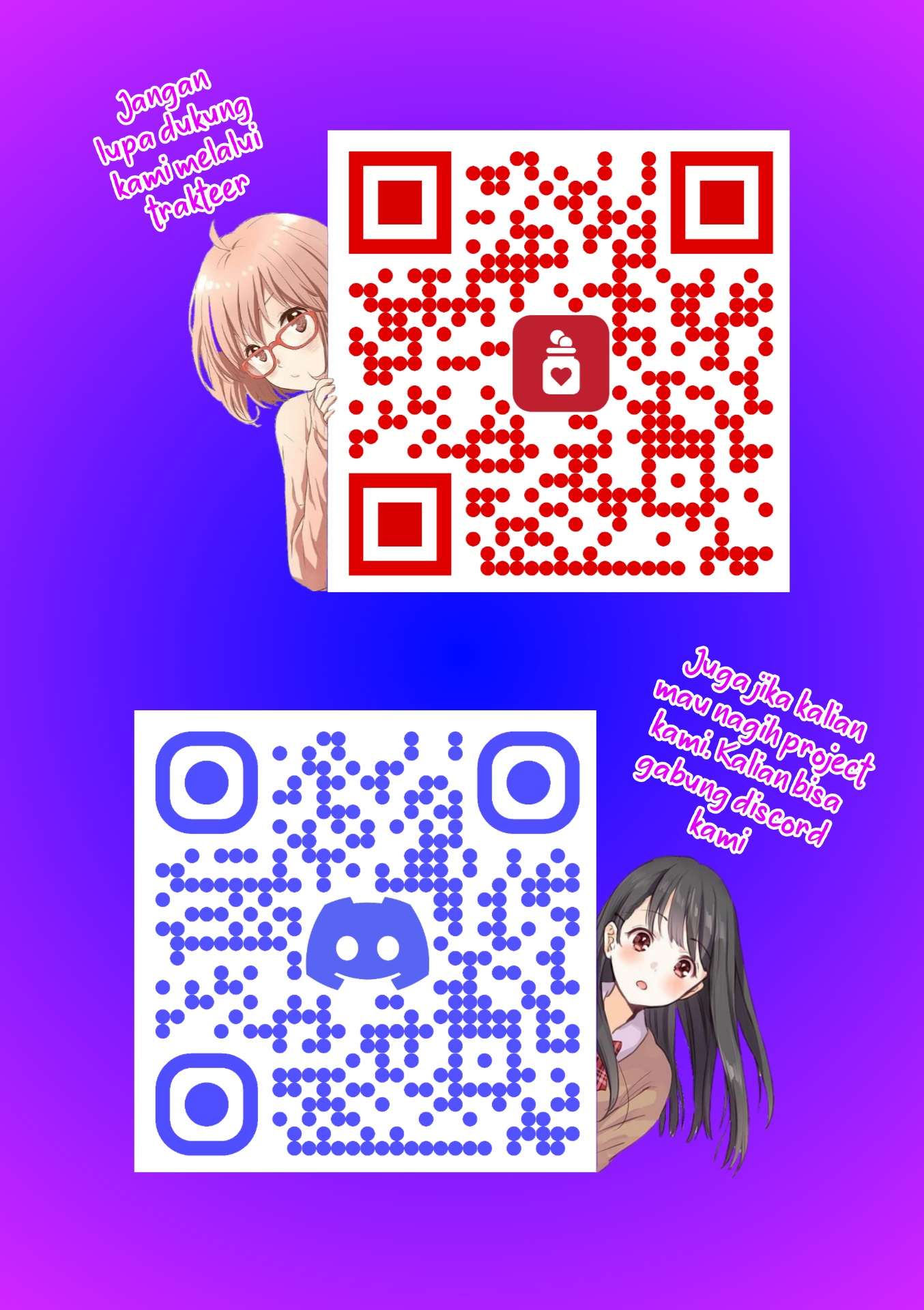 Keep A Low Profile, Sect Leader Chapter 154 Gambar 34
