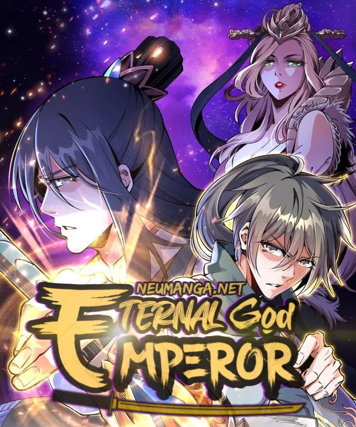 Baca Manhua Eternal God Emperor Chapter 22 Gambar 2