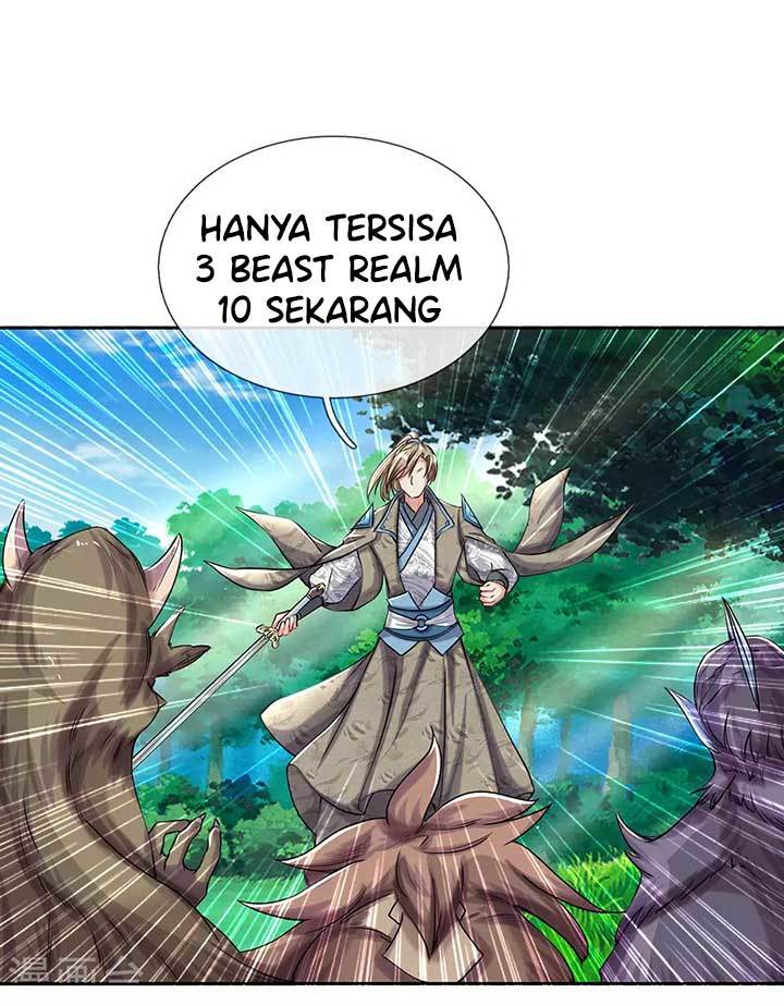 Marvelous Hero of The Sword Chapter 80 Gambar 12