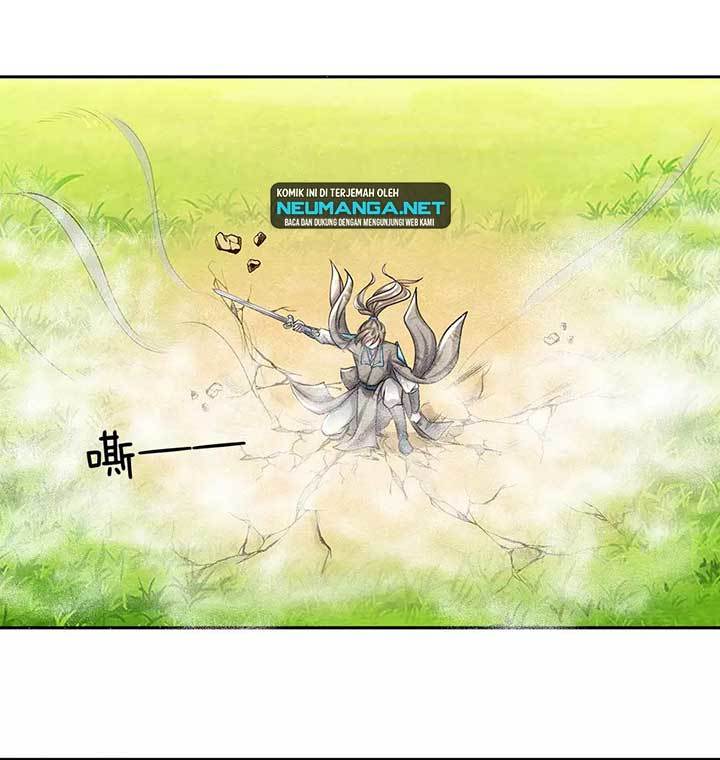 Marvelous Hero of The Sword Chapter 80 Gambar 16