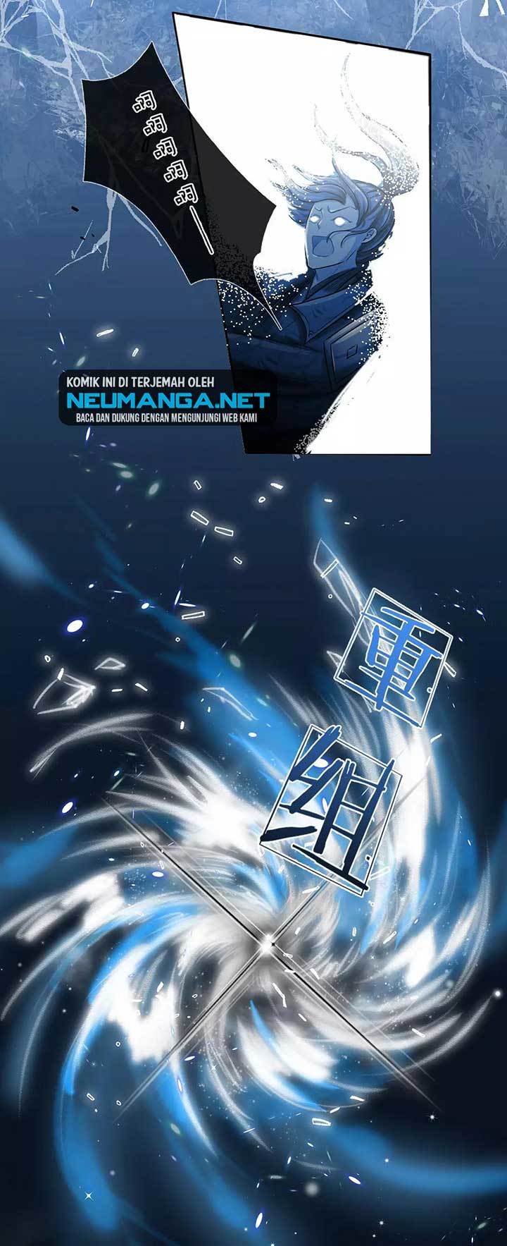 Marvelous Hero of The Sword Chapter 80 Gambar 20