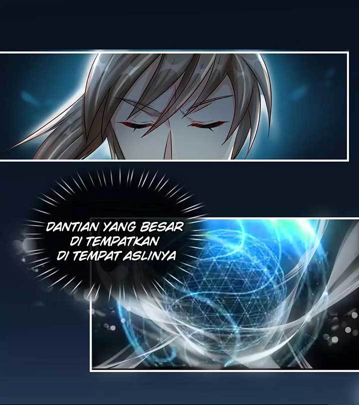 Marvelous Hero of The Sword Chapter 80 Gambar 21