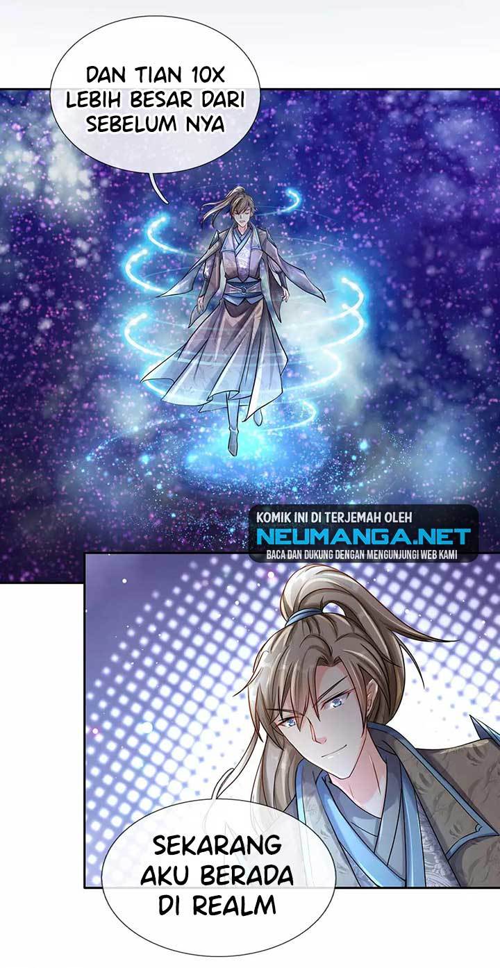 Marvelous Hero of The Sword Chapter 80 Gambar 23