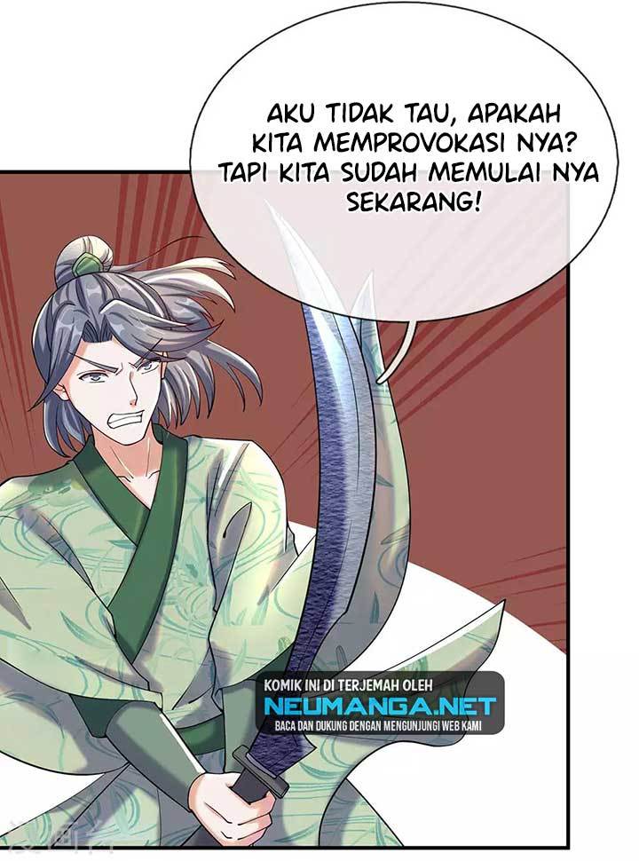 Marvelous Hero of The Sword Chapter 80 Gambar 7