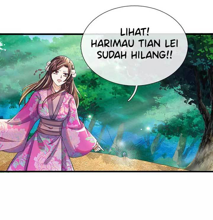 Marvelous Hero of The Sword Chapter 80 Gambar 8