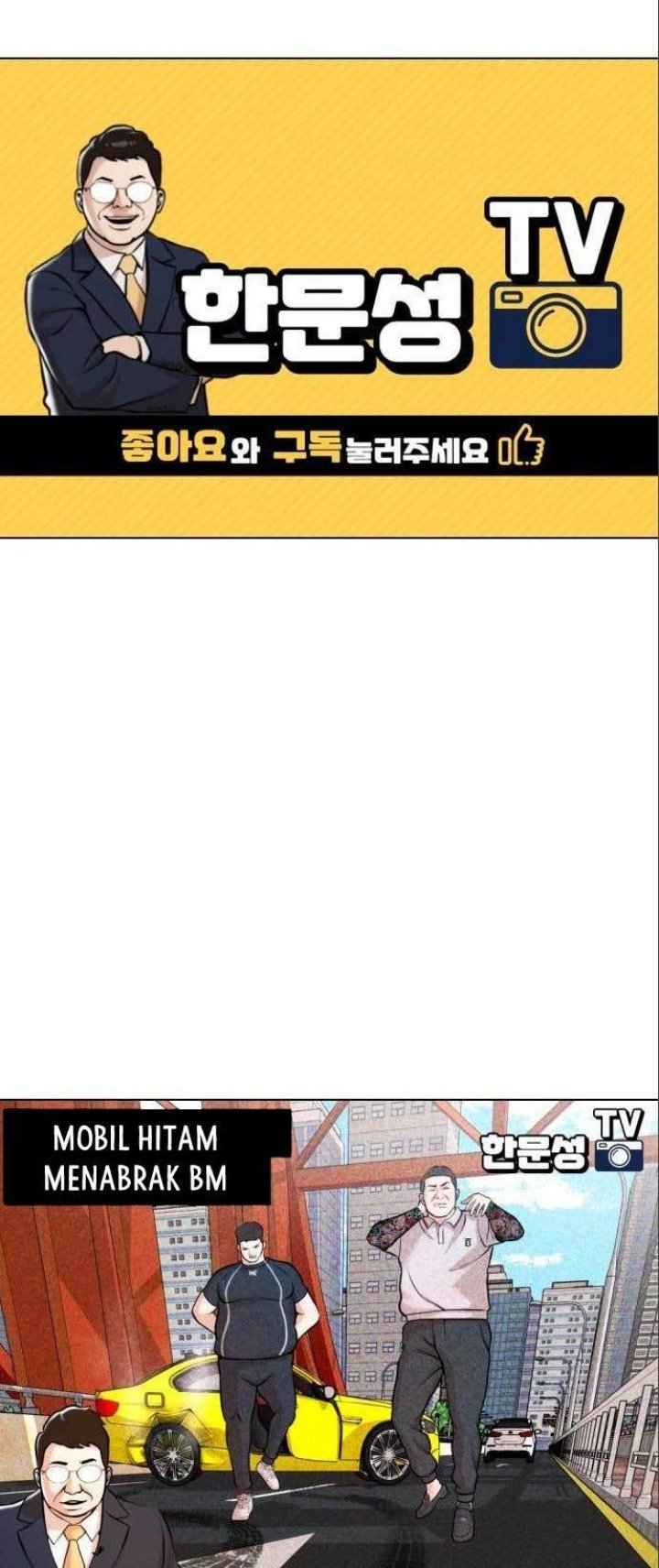 Baca Komik The 18 Year Old Spy Chapter 21 Gambar 1