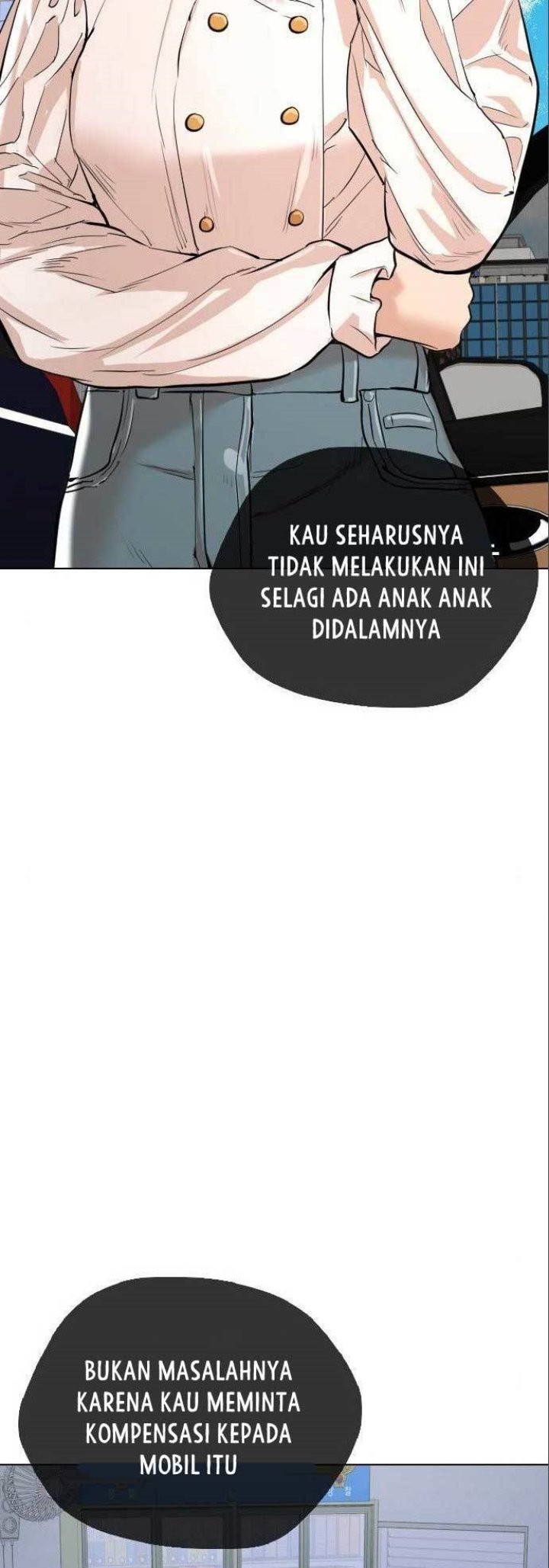 The 18 Year Old Spy Chapter 21 Gambar 10