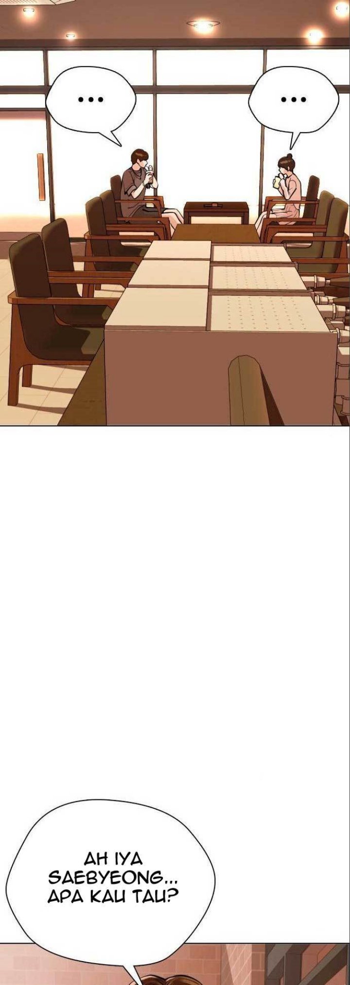 The 18 Year Old Spy Chapter 21 Gambar 18