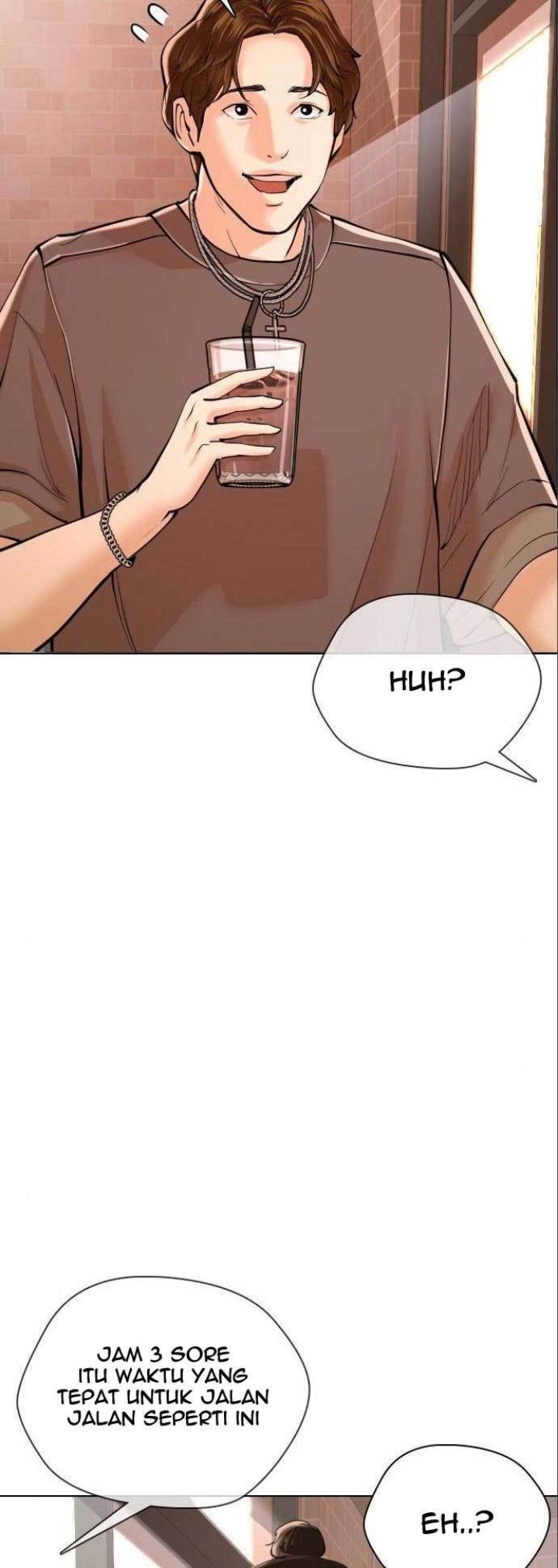 The 18 Year Old Spy Chapter 21 Gambar 19