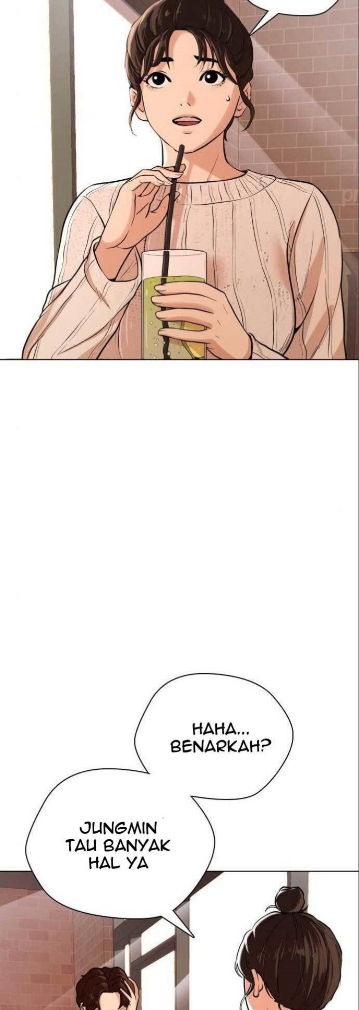 The 18 Year Old Spy Chapter 21 Gambar 20