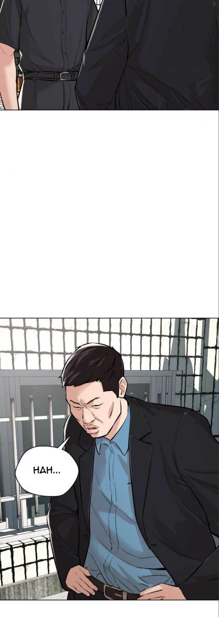 The 18 Year Old Spy Chapter 21 Gambar 31
