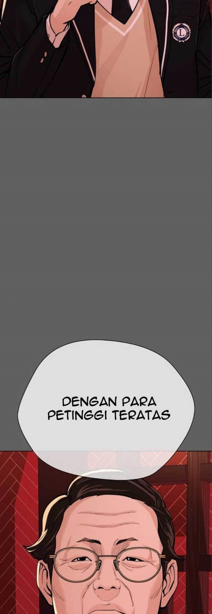 The 18 Year Old Spy Chapter 21 Gambar 40
