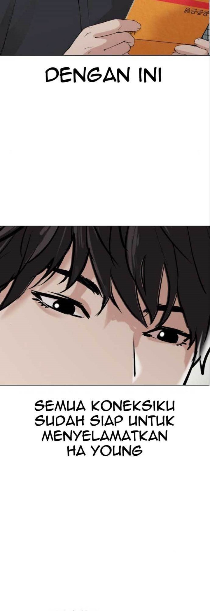The 18 Year Old Spy Chapter 21 Gambar 42