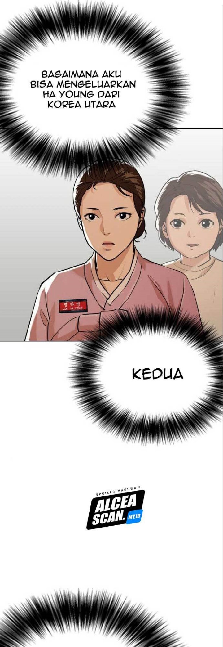 The 18 Year Old Spy Chapter 21 Gambar 43